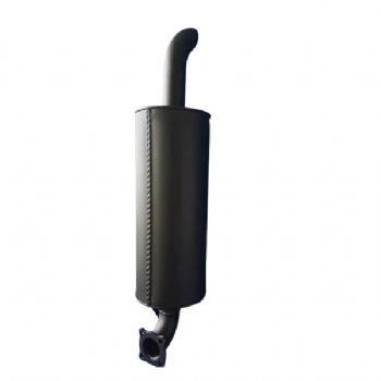 Muffler S-01