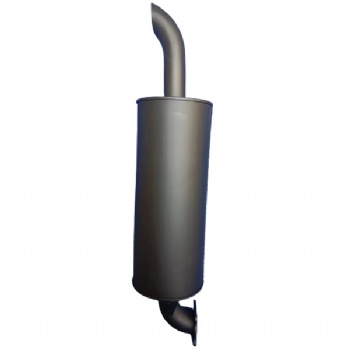 Muffler S-01