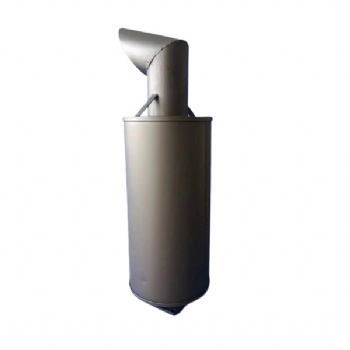 Muffler S-02