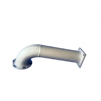 Connecting Pipe