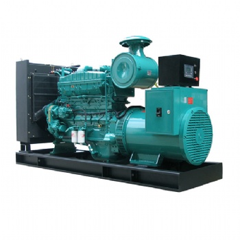 Diesel Generator Set